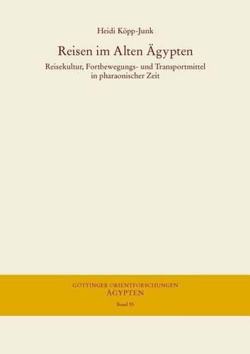 Reisen Im Alten Agypten