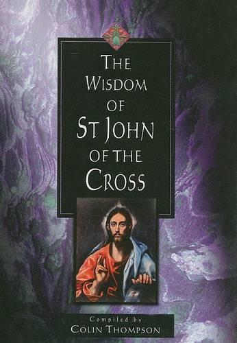 Wisom of St.John of the Cross