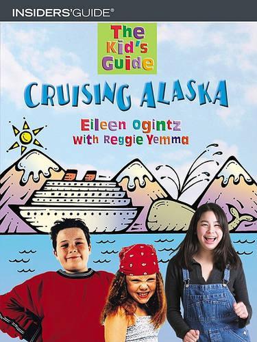 Kid's Guide to Cruising Alaska