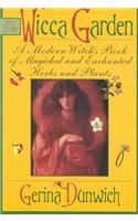 The Wicca Garden