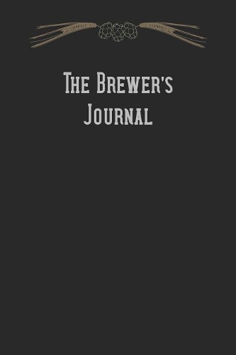 The Brewer's Journal