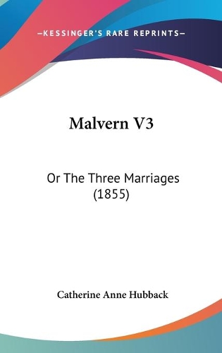 Malvern V3