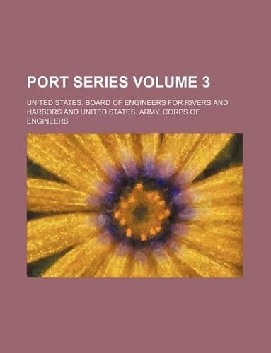 Port Series Volume 3