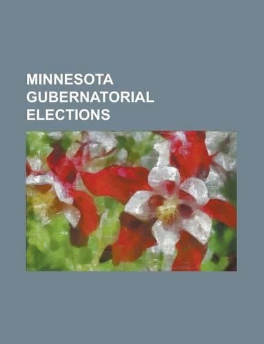 Minnesota Gubernatorial Elections