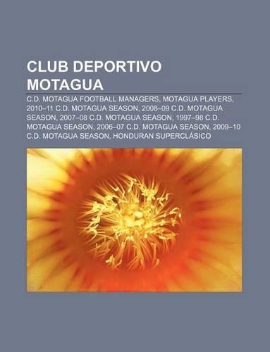 Club Deportivo Motagua