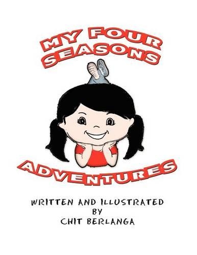 My Four Seasons Adventures