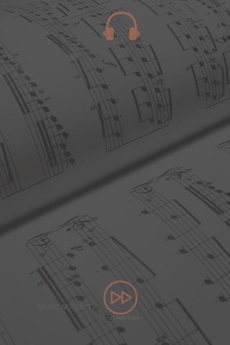 Music Notebooks