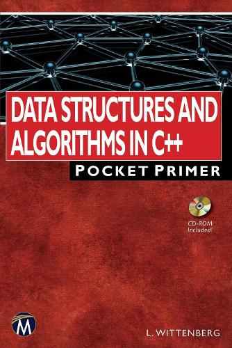 Data Structures and Algorithms in C++