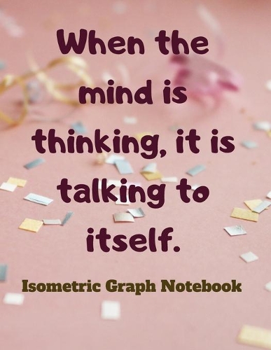 Isometric Graph Notebook