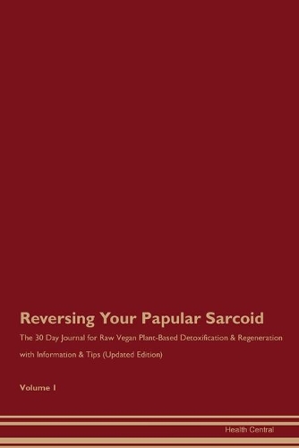 Reversing Your Papular Sarcoid