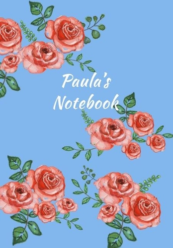 Paula's Notebook