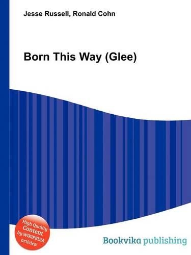 Born This Way (Glee)