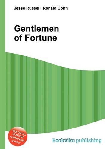 Gentlemen of Fortune
