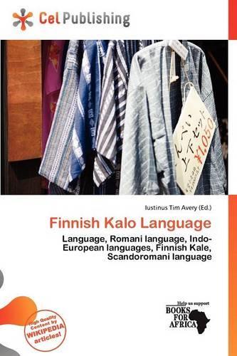 Finnish Kalo Language