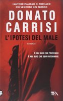 L'ipotesi del male