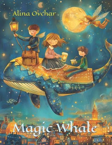 Magic Whale