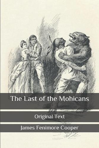 The Last of the Mohicans
