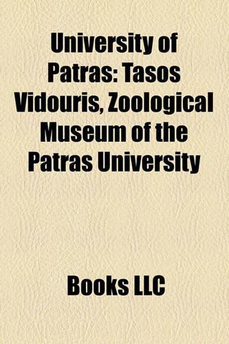 University of Patras