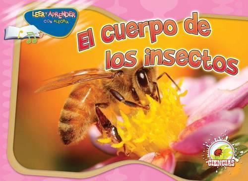El Cuerpo de Los Insectos