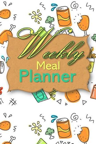 Weekly Meal Planner