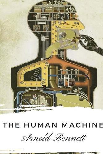 The Human Machine