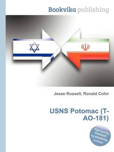 Usns Potomac (T-Ao-181)