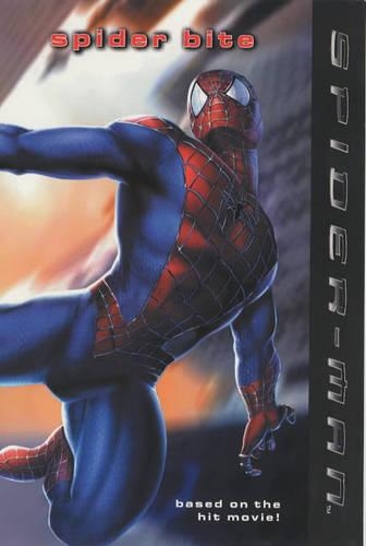 Spider-Man: Spider Bite