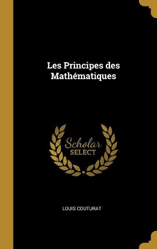 Les Principes des Mathématiques
