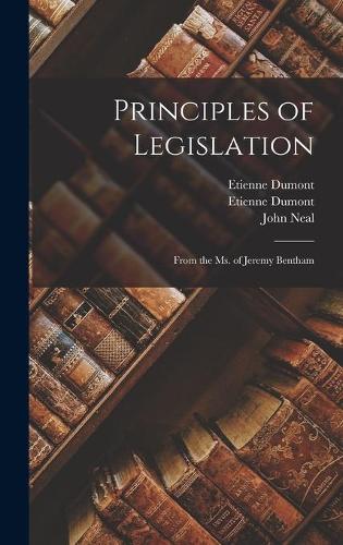 Principles of Legislation