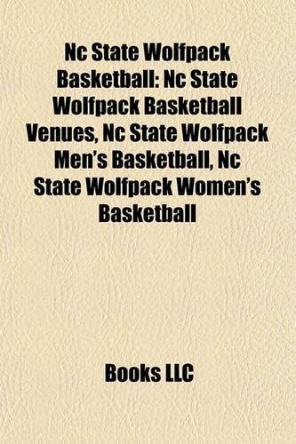 NC State Wolfpack Basketball