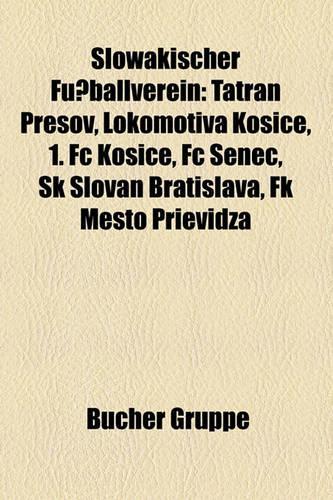 Slowakischer Fuballverein