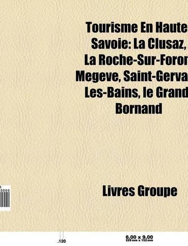Tourisme En Haute-Savoie