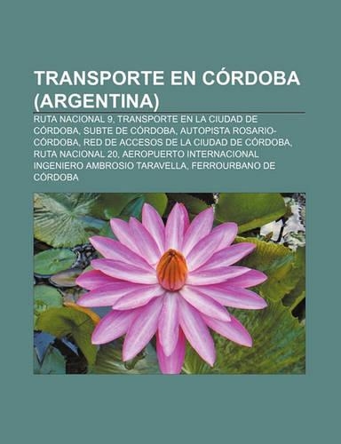 Transporte En Cordoba (Argentina)