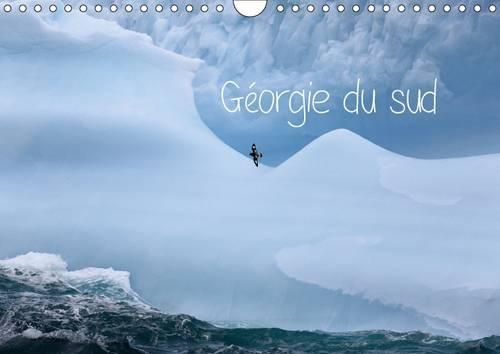 Géorgie du sud 2016