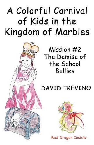 A Colorful Carnival of Kids in the Kingdom of Marbles