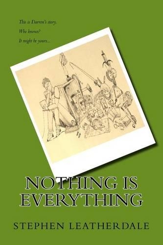 Nothing is Everything