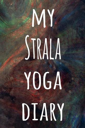 My Strala Yoga Diary