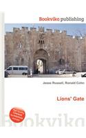 Lions' Gate