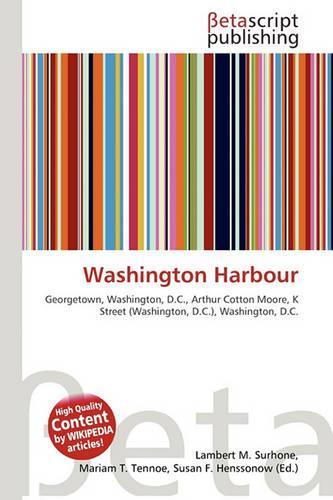 Washington Harbour