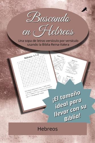Buscando en Hebreos