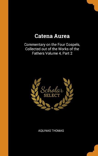 Catena Aurea