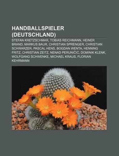 Handballspieler (Deutschland)