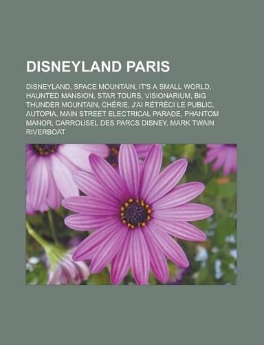 Disneyland Paris