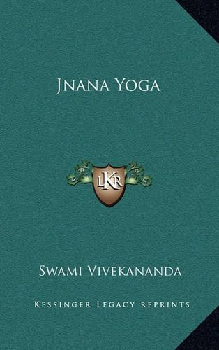 Jnana Yoga