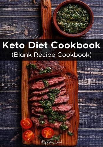 Keto Diet Cookbook