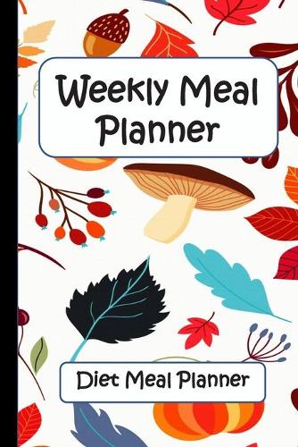 Weekly Meal Planner