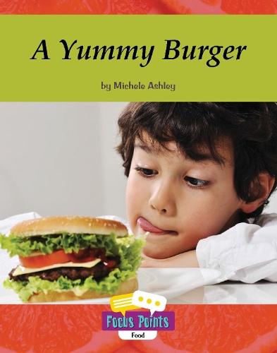 A Yummy Burger