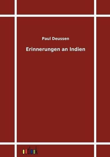 Erinnerungen an Indien