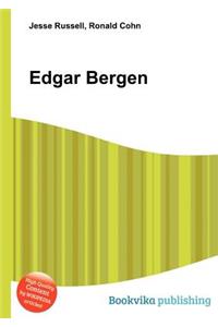 Edgar Bergen