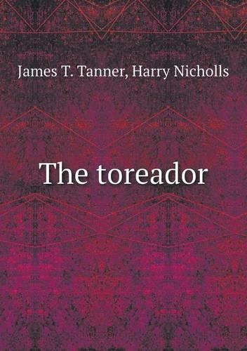 The toreador